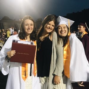 Meet your Posher, Ally